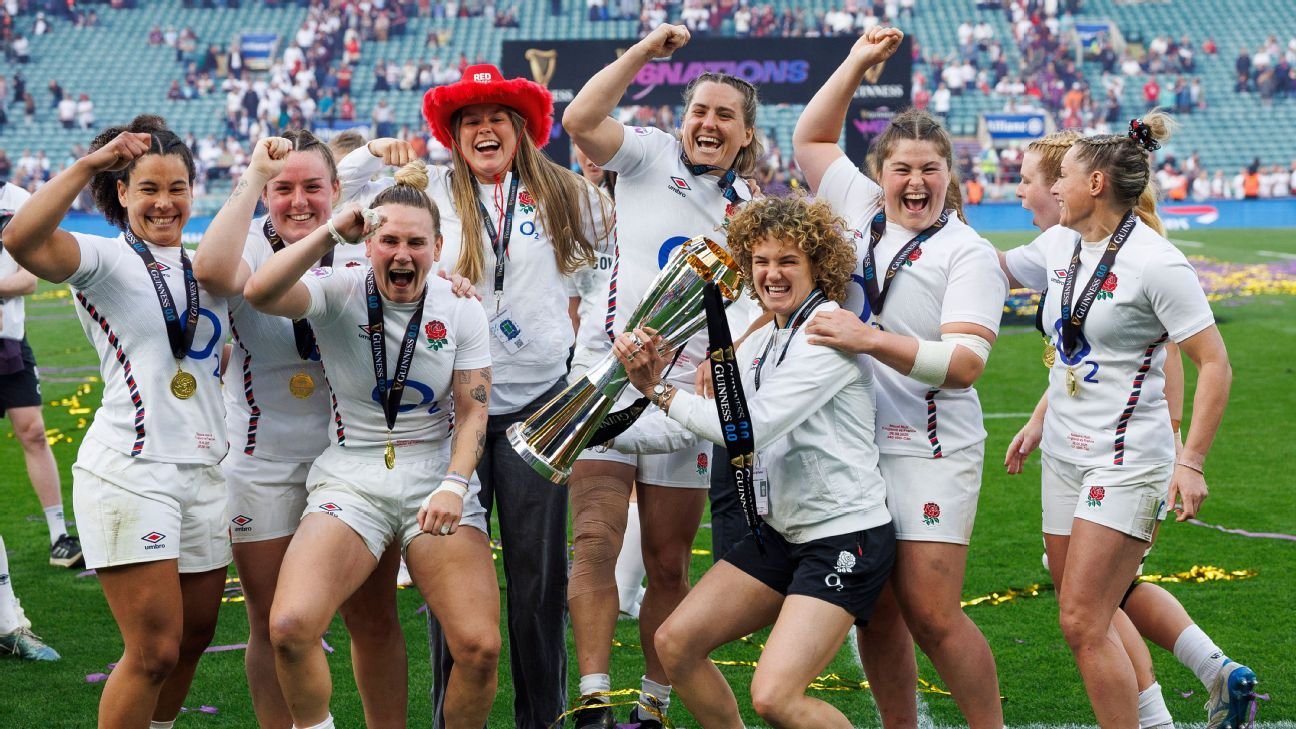 Women’s Six Nations 2026: Schedule, results, table, squads, news, TV info, more Women’s Six Nations 2026: Schedule, results, table, squads, news, TV info, more