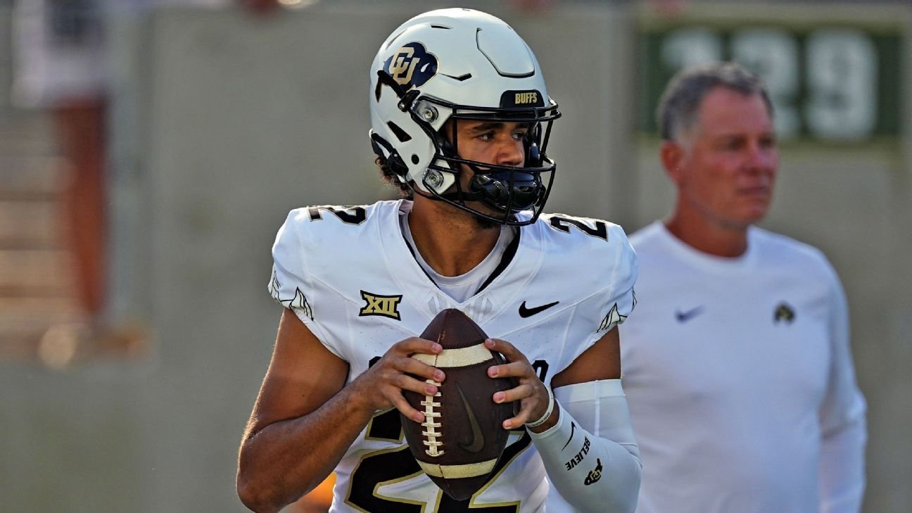 Colorado QB Dominiq Ponder’s BAC double limit in fatal crash Colorado QB Dominiq Ponder’s BAC double limit in fatal crash