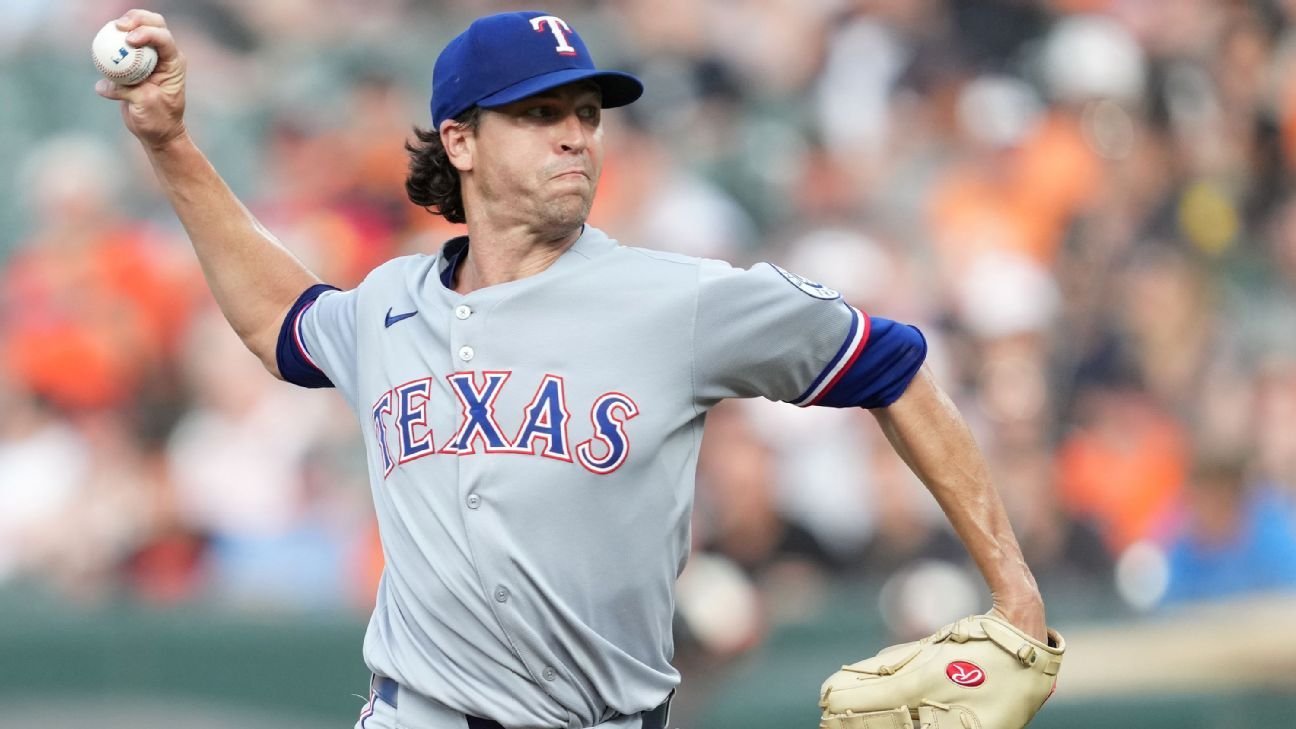 Rangers’ Jacob deGrom waits on MRI, but says knee OK Rangers’ Jacob deGrom waits on MRI, but says knee OK