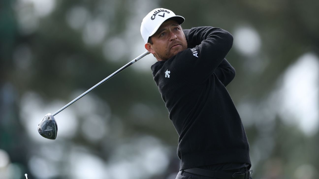 2026 Masters: Experts’ picks and betting tips 2026 Masters: Experts’ picks and betting tips