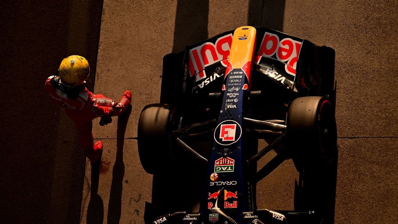 The good, the bad and the ugly of F1’s new 2026 regulations The good, the bad and the ugly of F1’s new 2026 regulations