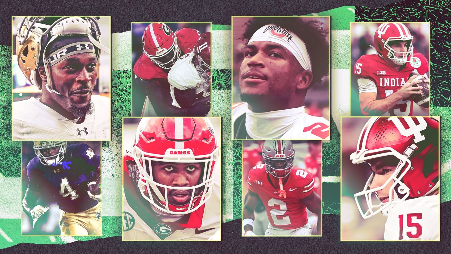 2026 NFL mock drafts: Latest ESPN player, team predictions 2026 NFL mock drafts: Latest ESPN player, team predictions