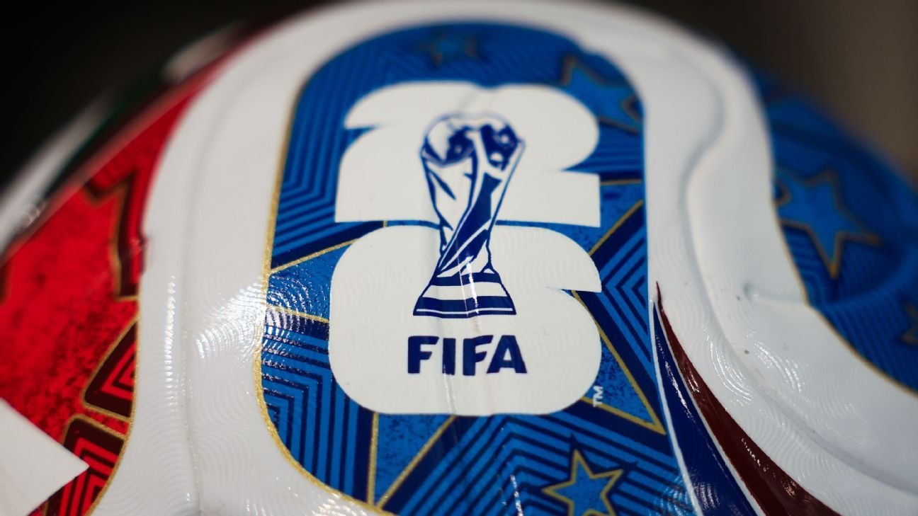 Survey: Travel concerns could ‘undermine’ World Cup potential Survey: Travel concerns could ‘undermine’ World Cup potential