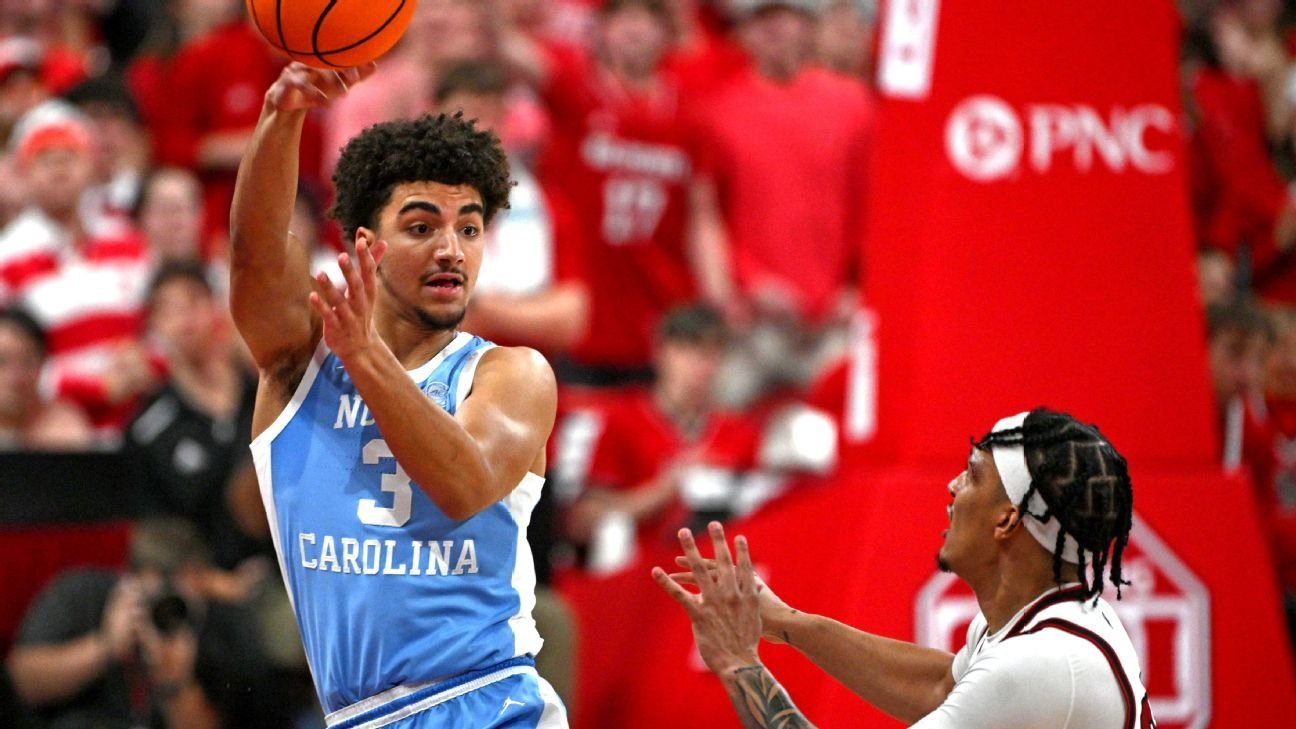 Men’s college basketball transfer portal live: Tracking news, updates Men’s college basketball transfer portal live: Tracking news, updates