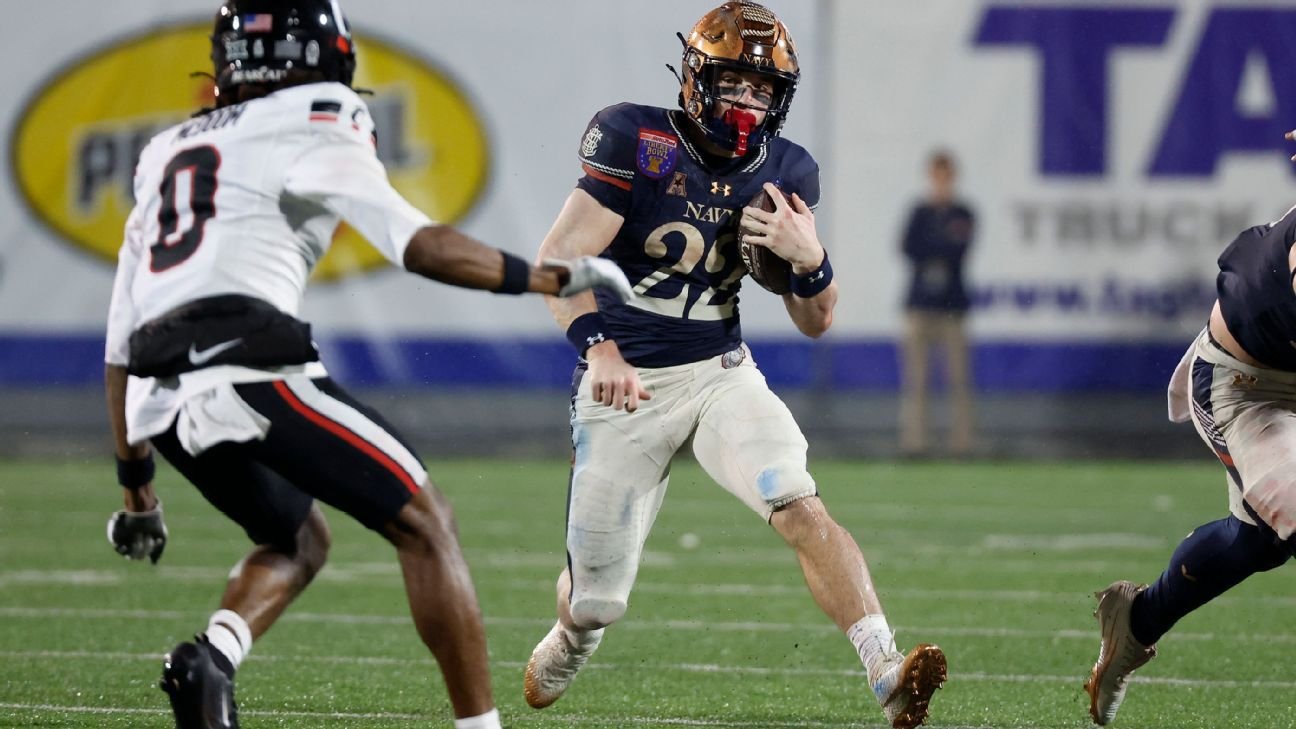 2026 NFL draft: Latest Washington Commanders updates, intel, buzz 2026 NFL draft: Latest Washington Commanders updates, intel, buzz