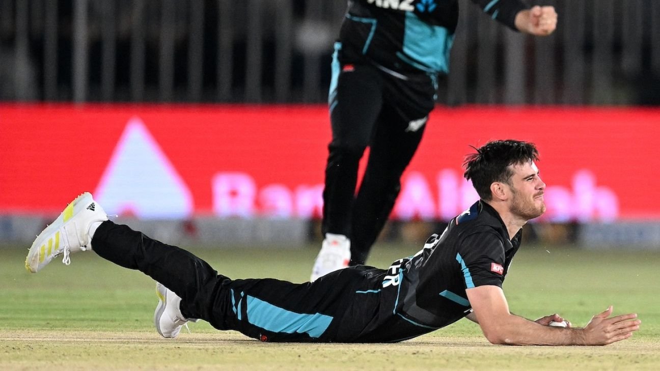 Lister called up for Bangladesh tour after Clarke injury Lister called up for Bangladesh tour after Clarke injury