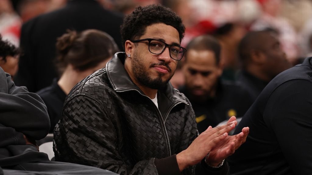 Pacers’ Haliburton details frustrating battle with shingles Pacers’ Haliburton details frustrating battle with shingles