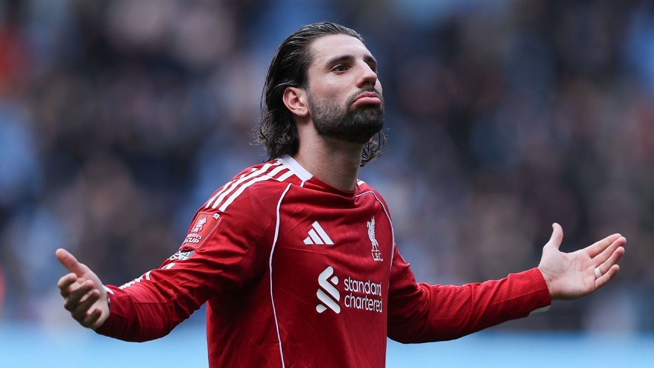 Dominik Szoboszlai apologises to Liverpool fans for confrontation Dominik Szoboszlai apologises to Liverpool fans for confrontation