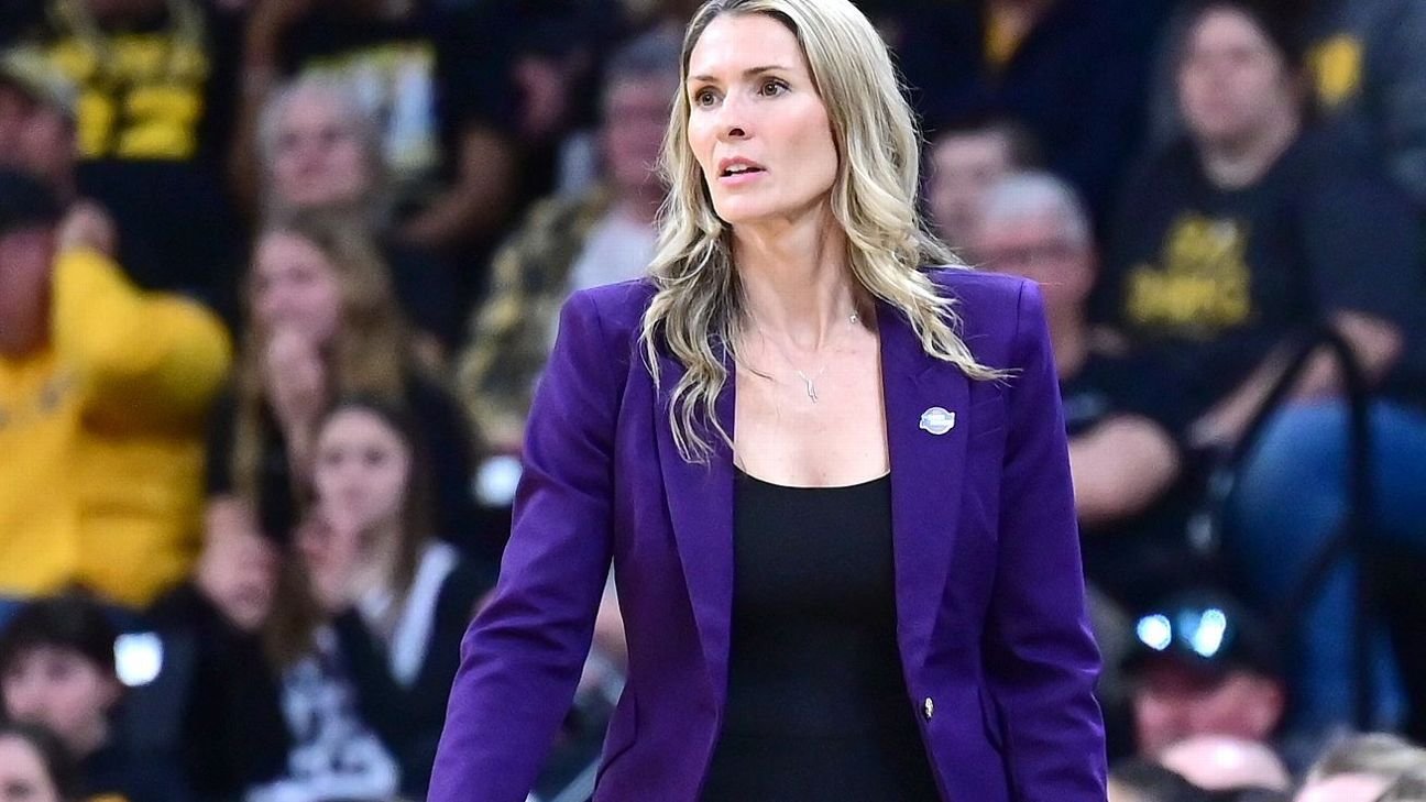 Former Holy Cross coach Maureen Magarity hired at Vermont Former Holy Cross coach Maureen Magarity hired at Vermont