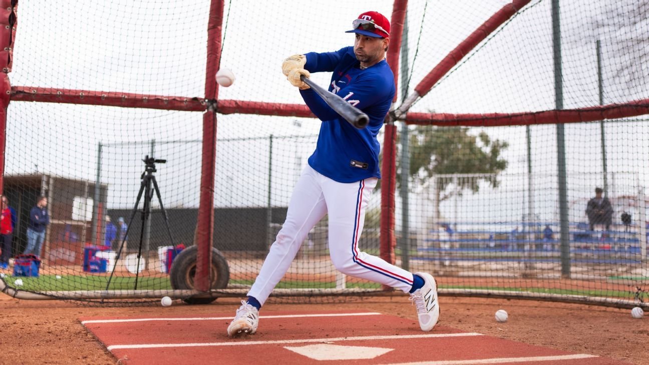 The secret to what makes a good pinch hitter in 2026 The secret to what makes a good pinch hitter in 2026