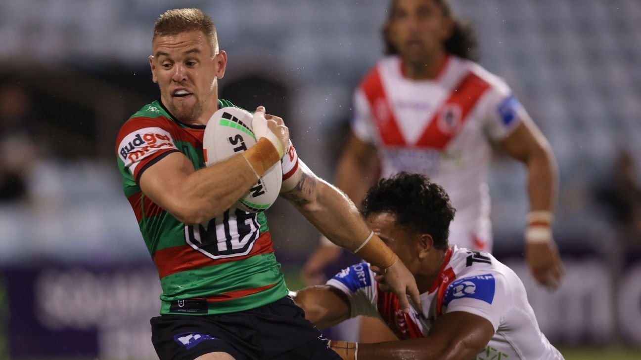 Matt Dufty to play first NRL game in nearly four years Matt Dufty to play first NRL game in nearly four years