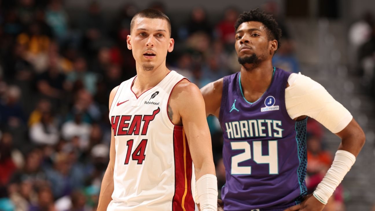 NBA play-in tournament: Live updates from Tuesday’s matchups NBA play-in tournament: Live updates from Tuesday’s matchups