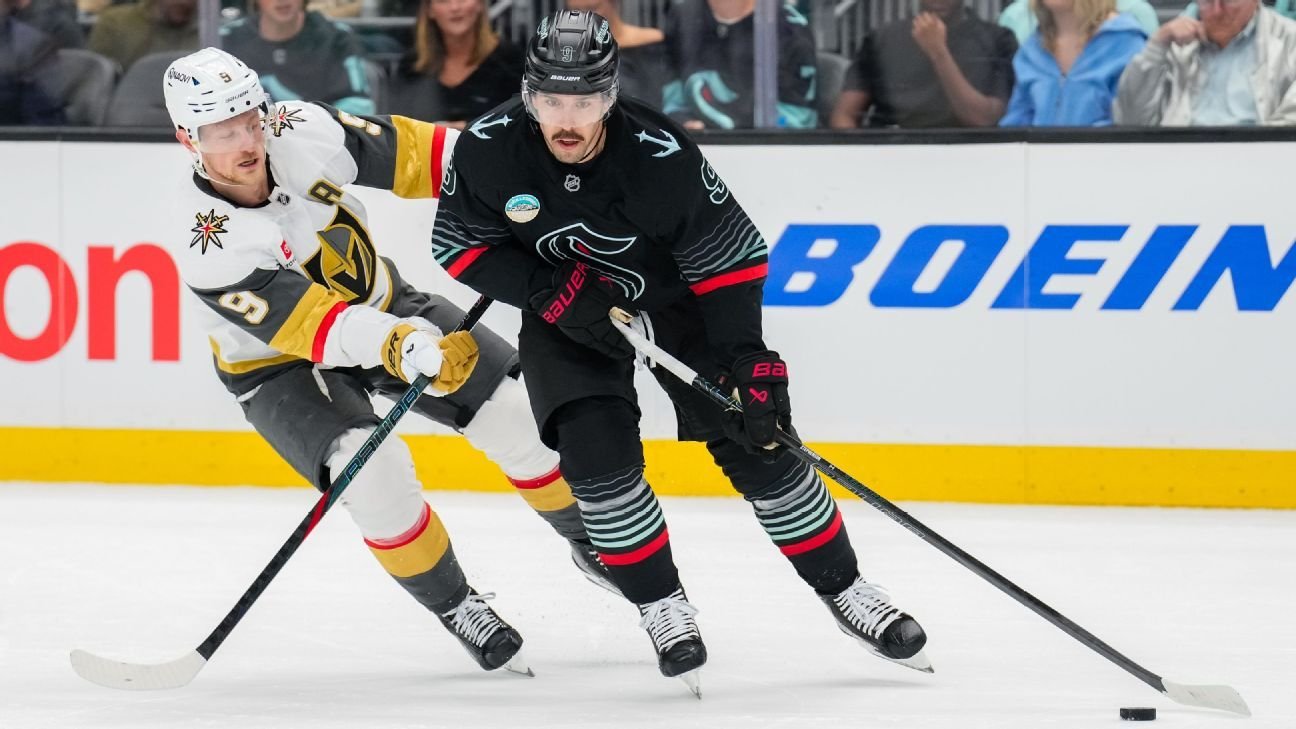 NHL playoff watch: What’s on the line in Wednesday’s games NHL playoff watch: What’s on the line in Wednesday’s games