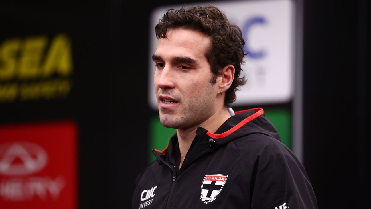 Saints ace Max King nears comeback after injury lay-off Saints ace Max King nears comeback after injury lay-off