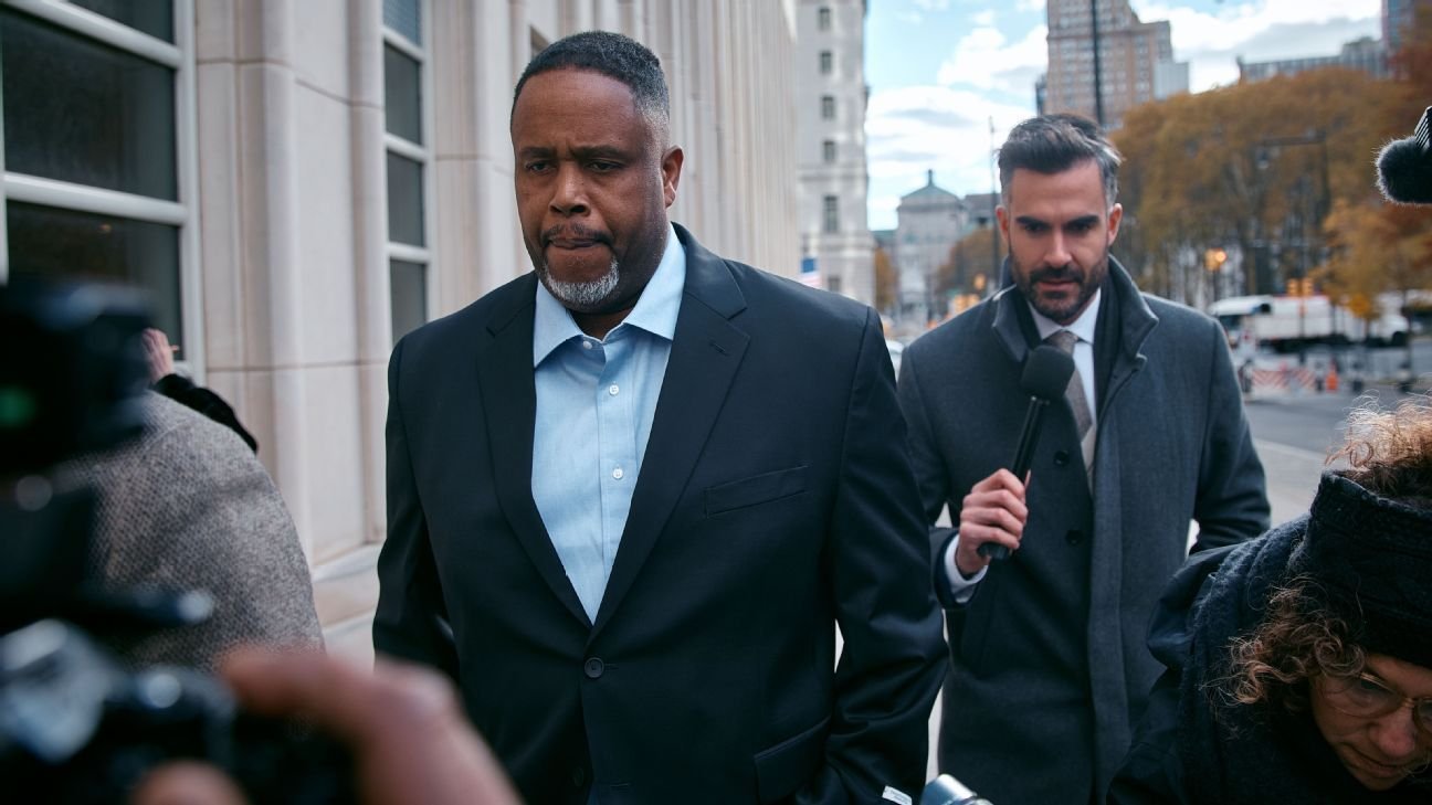 Damon Jones requests change-of-plea hearing in NBA gambling case Damon Jones requests change-of-plea hearing in NBA gambling case