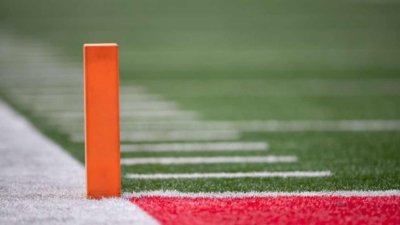 Report: Penix, Njoku, McKinney used by ex-Bama DE for fraud Report: Penix, Njoku, McKinney used by ex-Bama DE for fraud