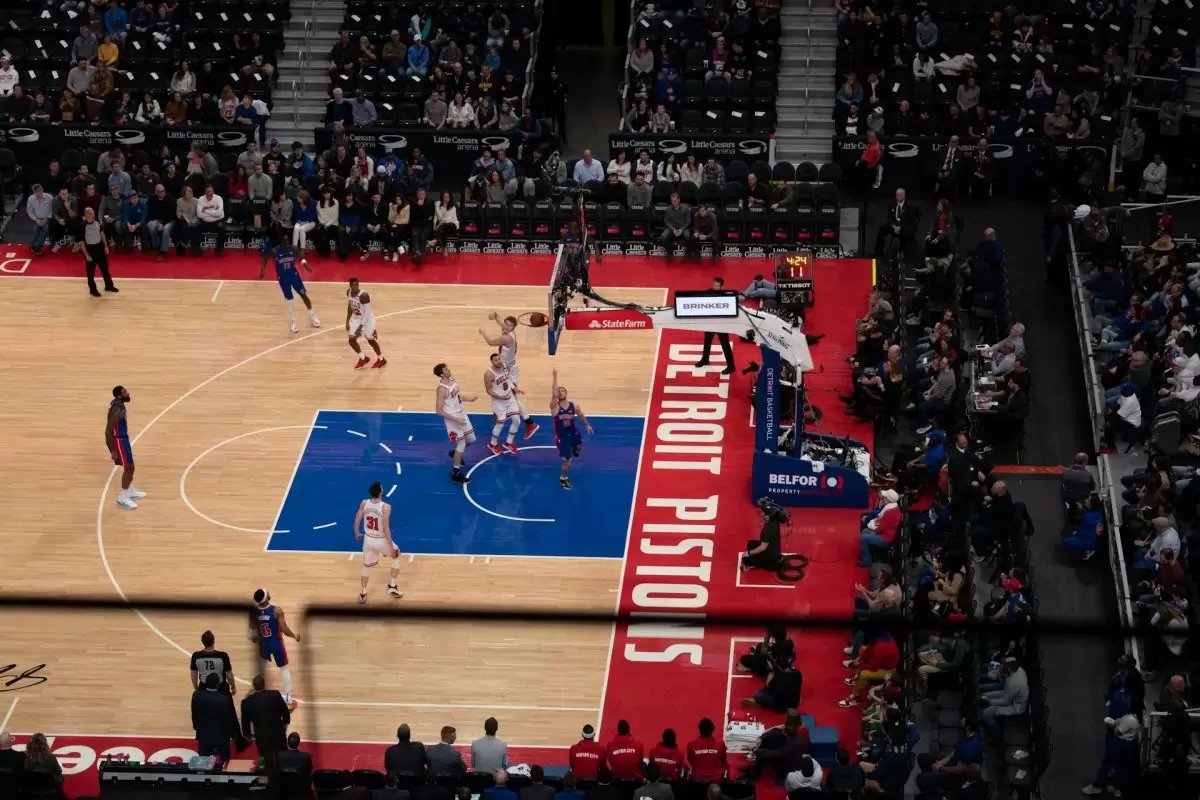 What are the Biggest NBA & Polymarket Markets on Basketball for 2026 Season? What are the Biggest NBA & Polymarket Markets on Basketball for 2026 Season?