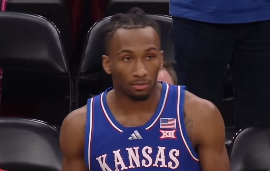Darryn Peterson sends clear message to NBA teams Darryn Peterson sends clear message to NBA teams