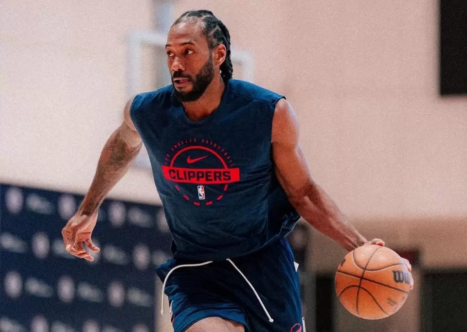 NBA executives split on Kawhi Leonard’s future with Clippers NBA executives split on Kawhi Leonard’s future with Clippers