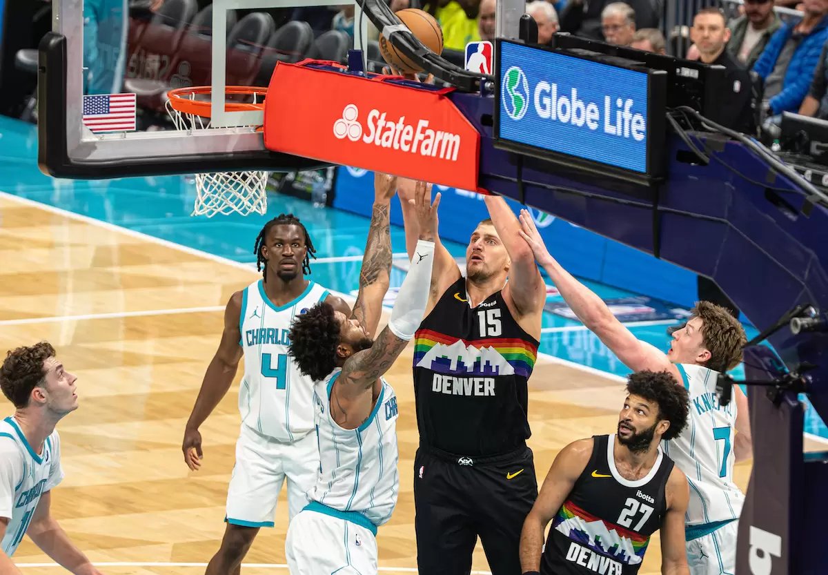 Nuggets expected to cut salary this offseason Nuggets expected to cut salary this offseason