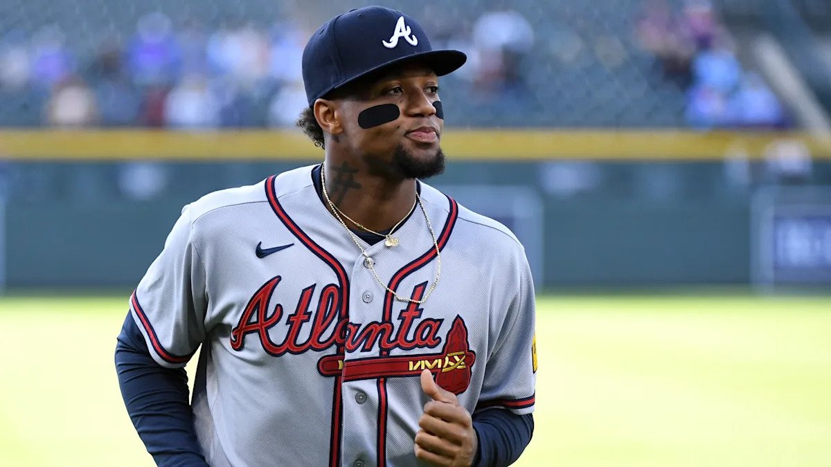 MLB Injury Report: Ronald Acuña Jr. set for return, Rangers lose Corey Seager MLB Injury Report: Ronald Acuña Jr. set for return, Rangers lose Corey Seager