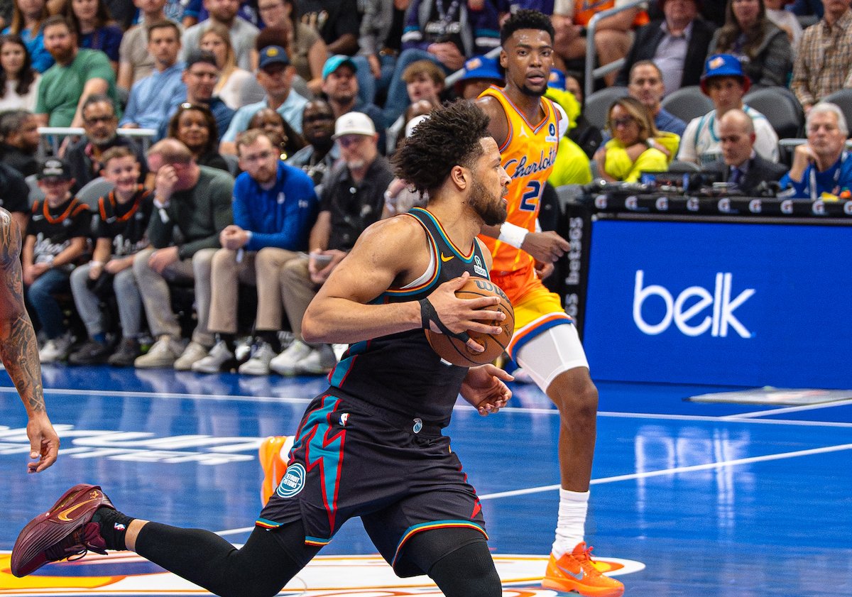 JB Bickerstaff proud of Pistons’ progress JB Bickerstaff proud of Pistons’ progress