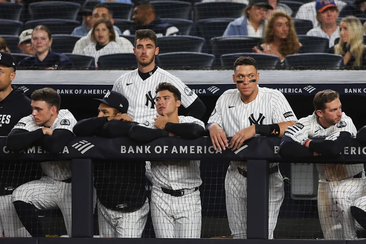 Today on Pinstripe Alley – 5/24/26 Today on Pinstripe Alley – 5/24/26