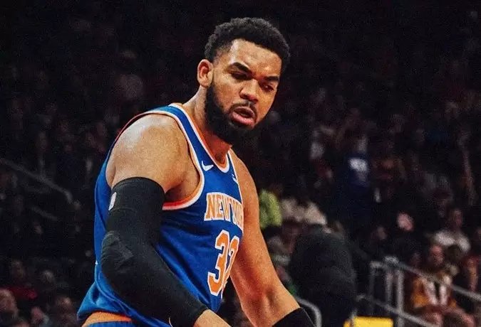 Karl-Anthony Towns credits Knicks adaptability Karl-Anthony Towns credits Knicks adaptability