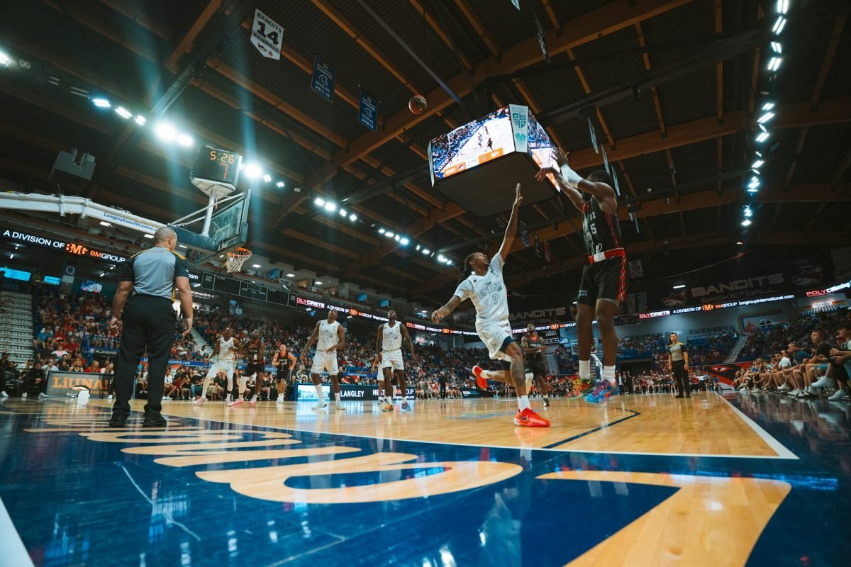 The Best Basketball Games for the Off-Season The Best Basketball Games for the Off-Season