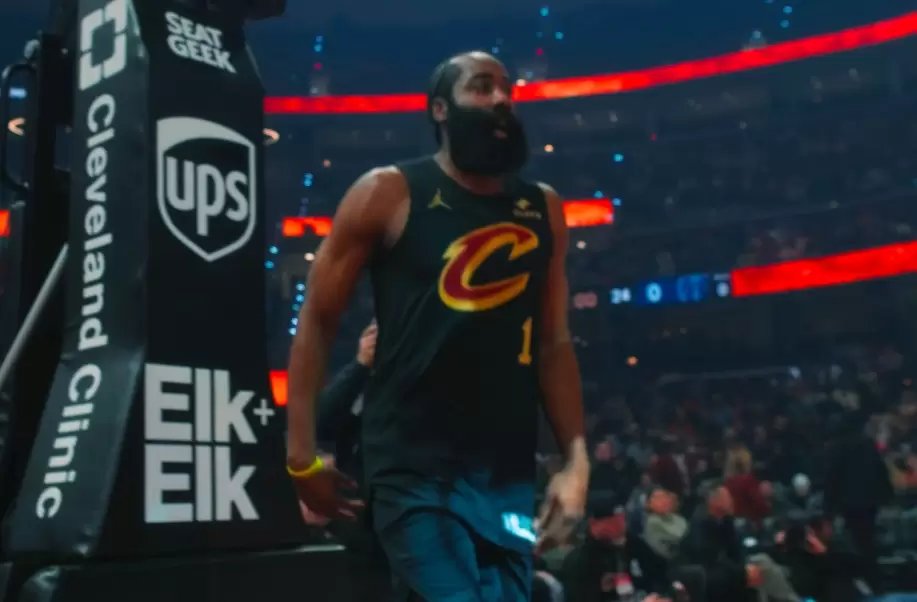 James Harden expected to return to Cavaliers, says insider James Harden expected to return to Cavaliers, says insider