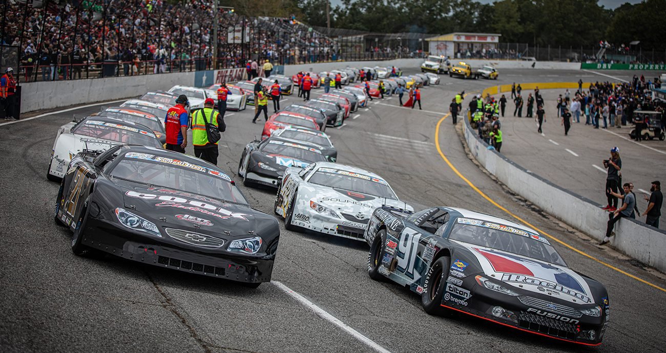 Kyle Busch returning to Snowball Derby at Five Flags Speedway for first time since 2020 Kyle Busch returning to Snowball Derby at Five Flags Speedway for first time since 2020