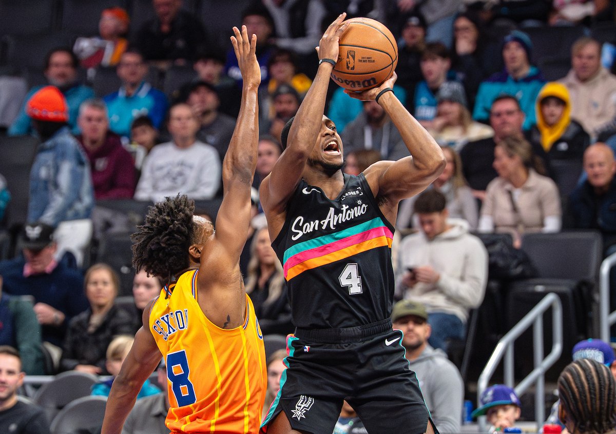 De’Aaron Fox talks about Game 1 struggles De’Aaron Fox talks about Game 1 struggles