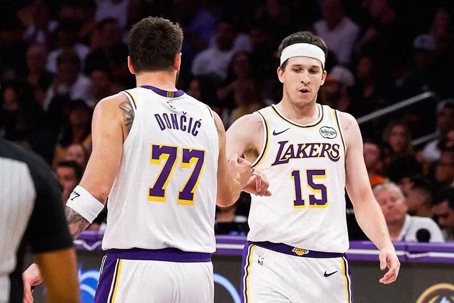 Nets targeting Austin Reaves with four-year max-level deal Nets targeting Austin Reaves with four-year max-level deal