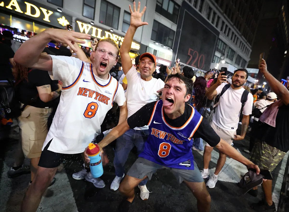 Basketball royalty: These Knicks surpass all others in team history | Opinion Basketball royalty: These Knicks surpass all others in team history | Opinion