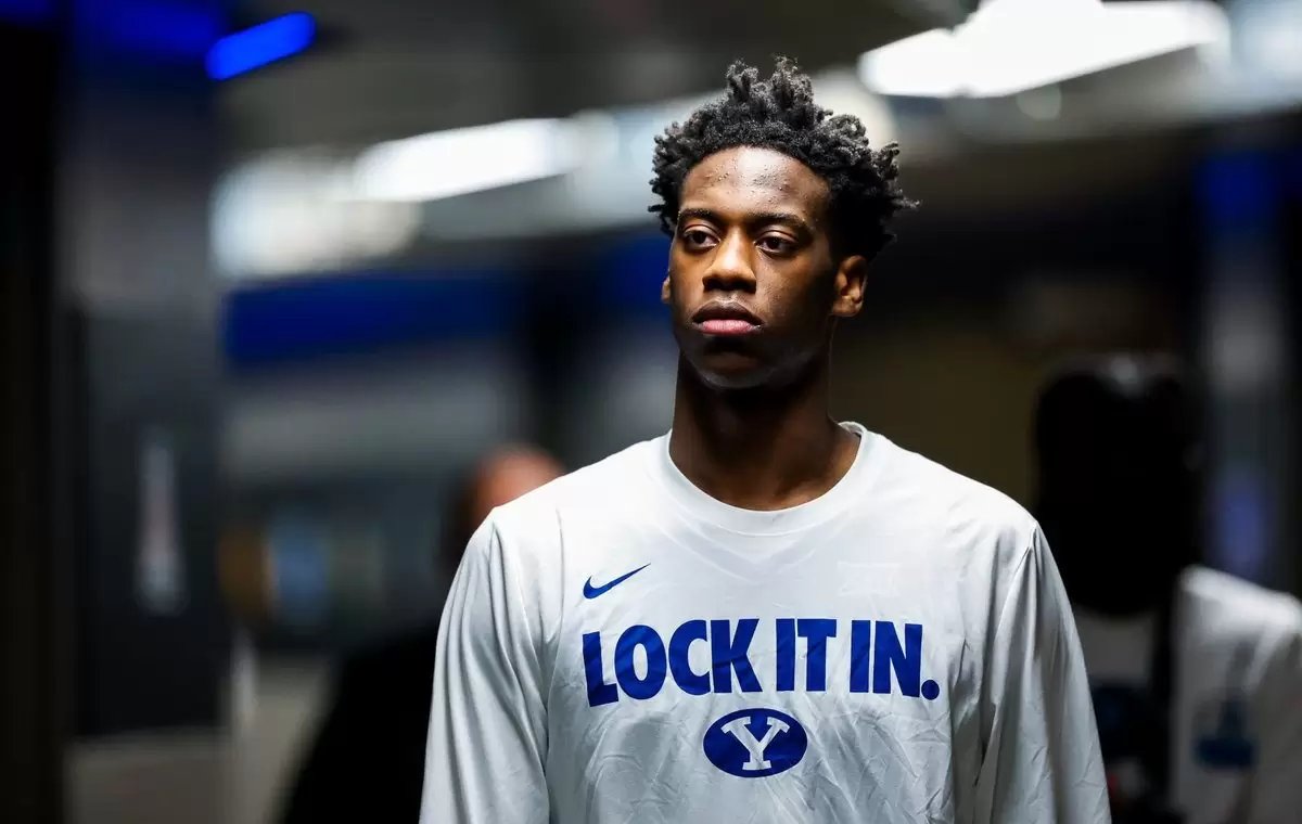 AJ Dybantsa skipped all NBA workouts before draft AJ Dybantsa skipped all NBA workouts before draft