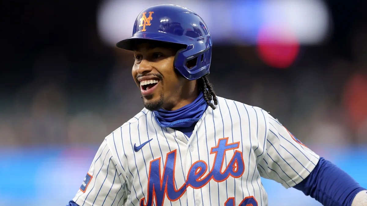 MLB Injury Report: Francisco Lindor nearing return, hamstring issue resurfaces for Jeremy Peña MLB Injury Report: Francisco Lindor nearing return, hamstring issue resurfaces for Jeremy Peña