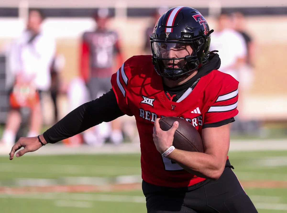 NFL alerted media of supplemental draft denial before Brendan Sorsby, lawyer says NFL alerted media of supplemental draft denial before Brendan Sorsby, lawyer says