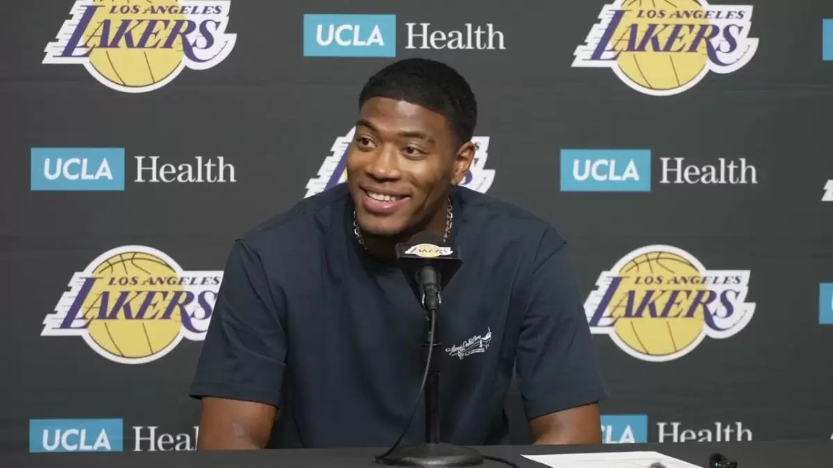 Rui Hachimura signs with Clippers Rui Hachimura signs with Clippers