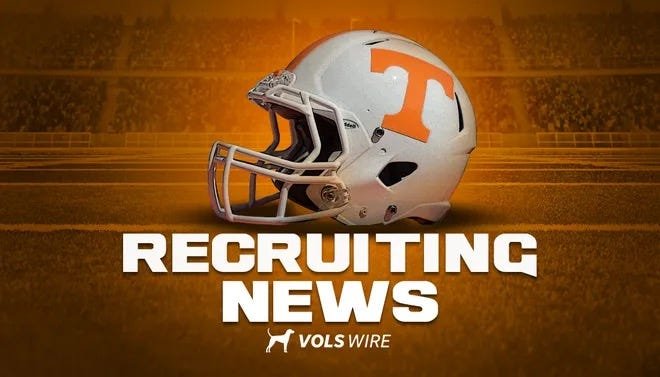 2027 Chicago linebacker, Tennessee target announces commitment date 2027 Chicago linebacker, Tennessee target announces commitment date