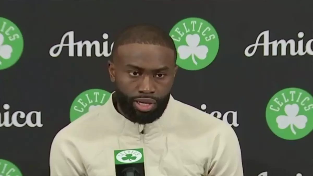 Jaylen Brown steered teams away before Celtics trade Jaylen Brown steered teams away before Celtics trade