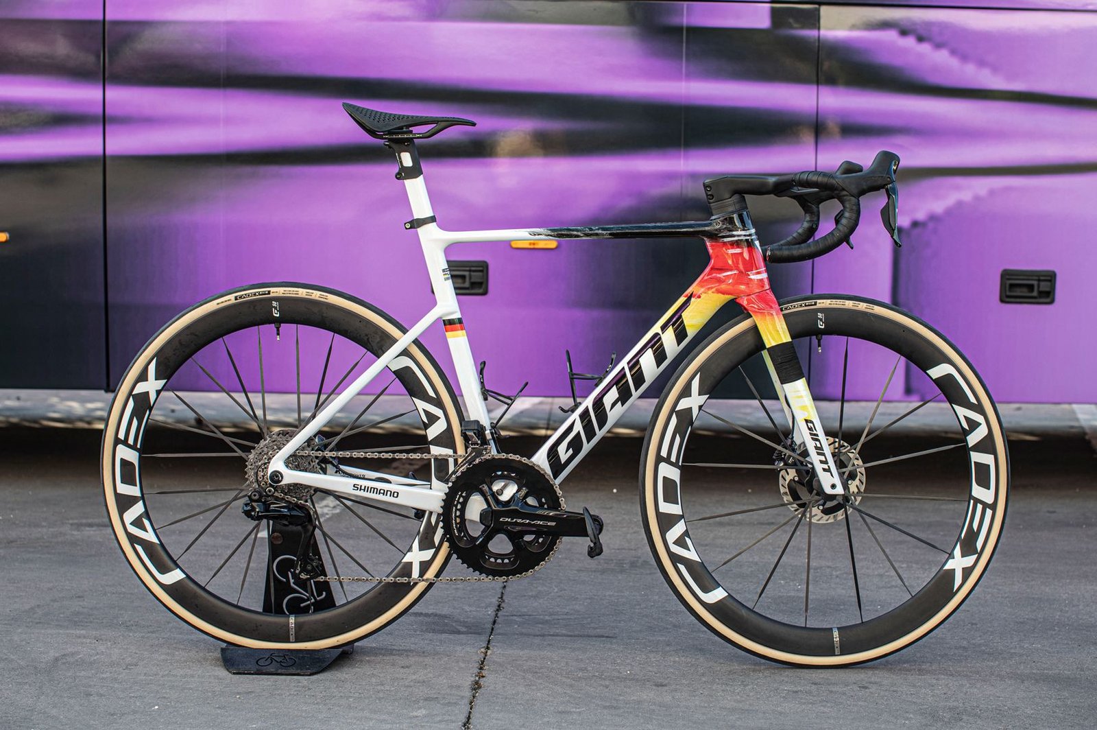 Which road bikes are being raced at the 2026 Tour de France? We run through what the 23 teams are racing Which road bikes are being raced at the 2026 Tour de France? We run through what the 23 teams are racing