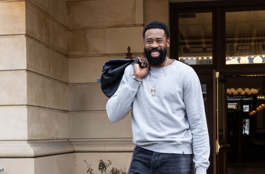 Pelicans prioritized re-signing DeAndre Jordan Pelicans prioritized re-signing DeAndre Jordan