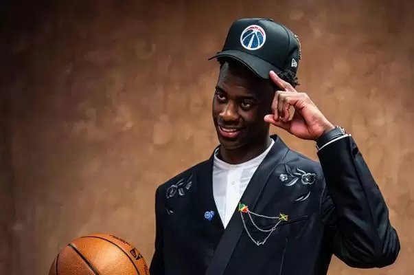 Wizards shut down AJ Dybantsa after dominant Summer League Wizards shut down AJ Dybantsa after dominant Summer League