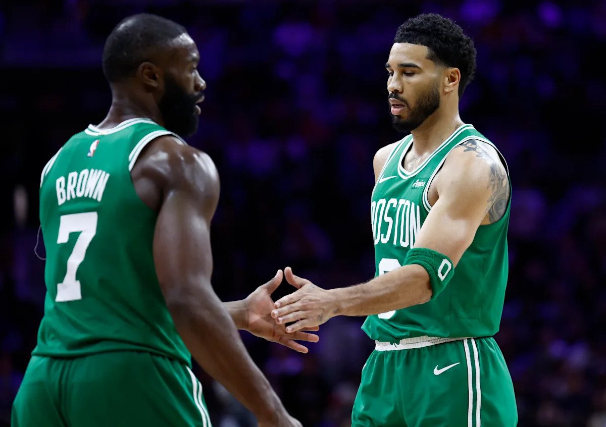 The problem with the NBA’s second apron The problem with the NBA’s second apron