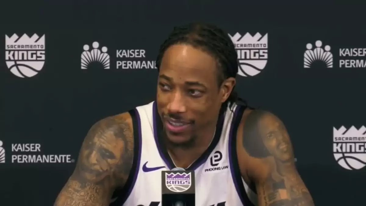 Pistons continue evaluating DeMar DeRozan pursuit Pistons continue evaluating DeMar DeRozan pursuit