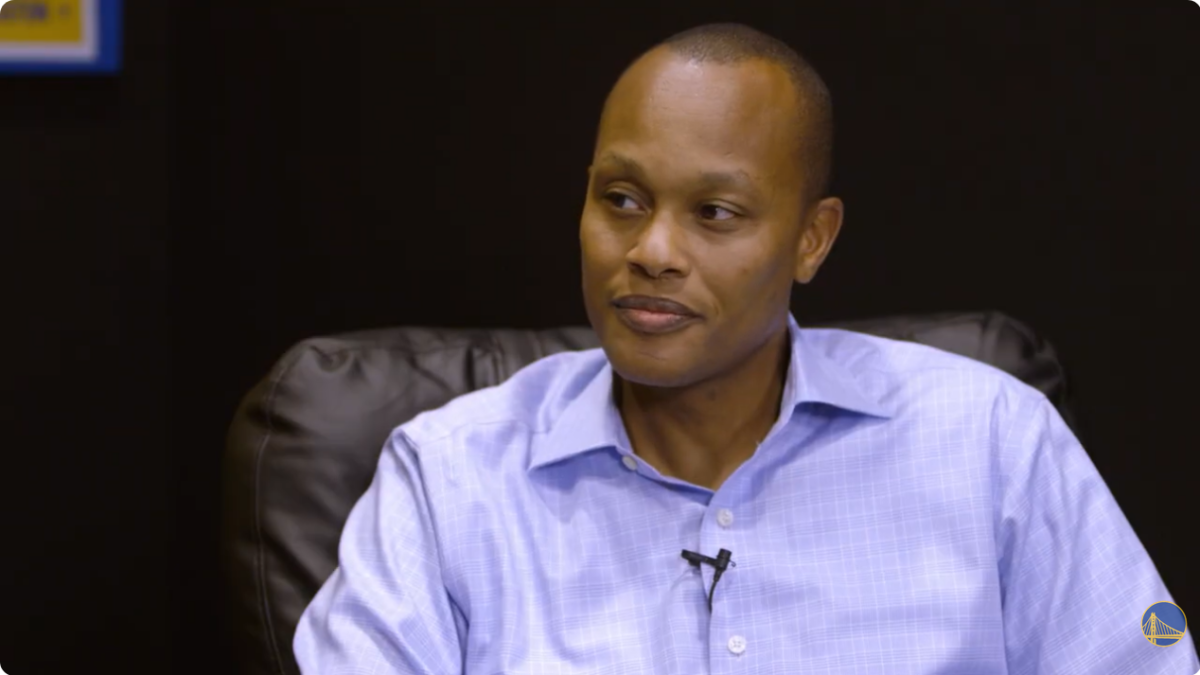 NBPA chief says NBA’s second apron ‘has gone too far’ NBPA chief says NBA’s second apron ‘has gone too far’