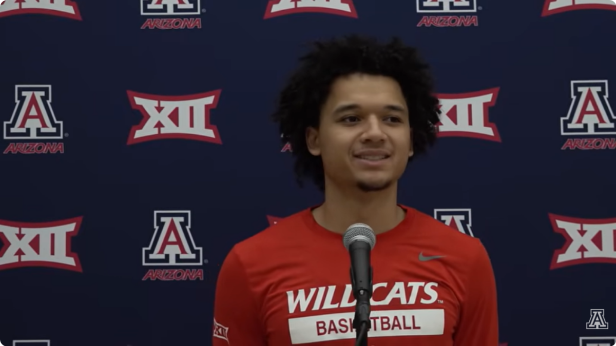 Brayden Burries finishes Summer League on high note Brayden Burries finishes Summer League on high note