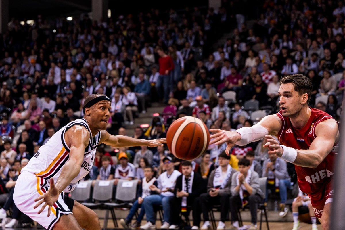 Cavaliers, Warriors interested in Mario Hezonja’s NBA return Cavaliers, Warriors interested in Mario Hezonja’s NBA return