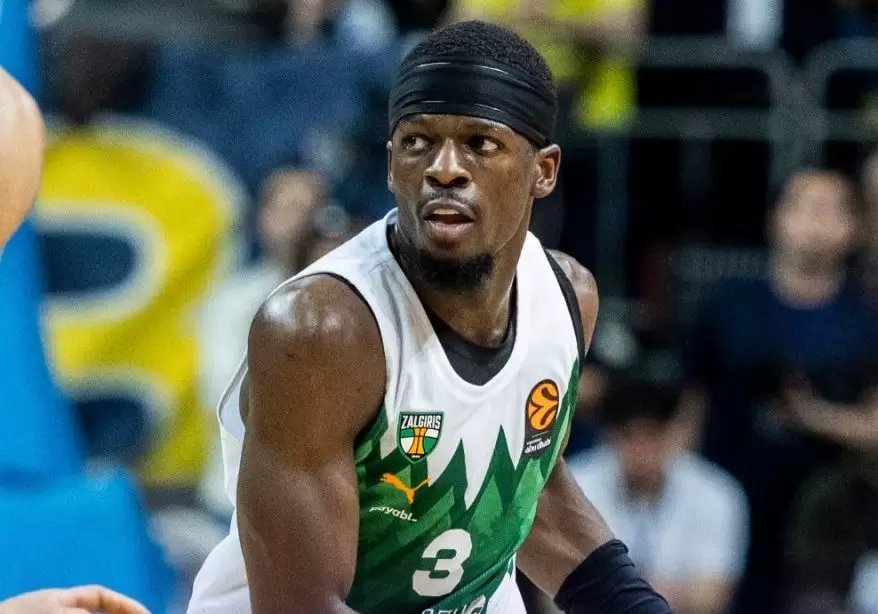 Sylvain Francisco explains rapid Panathinaikos transfer process Sylvain Francisco explains rapid Panathinaikos transfer process