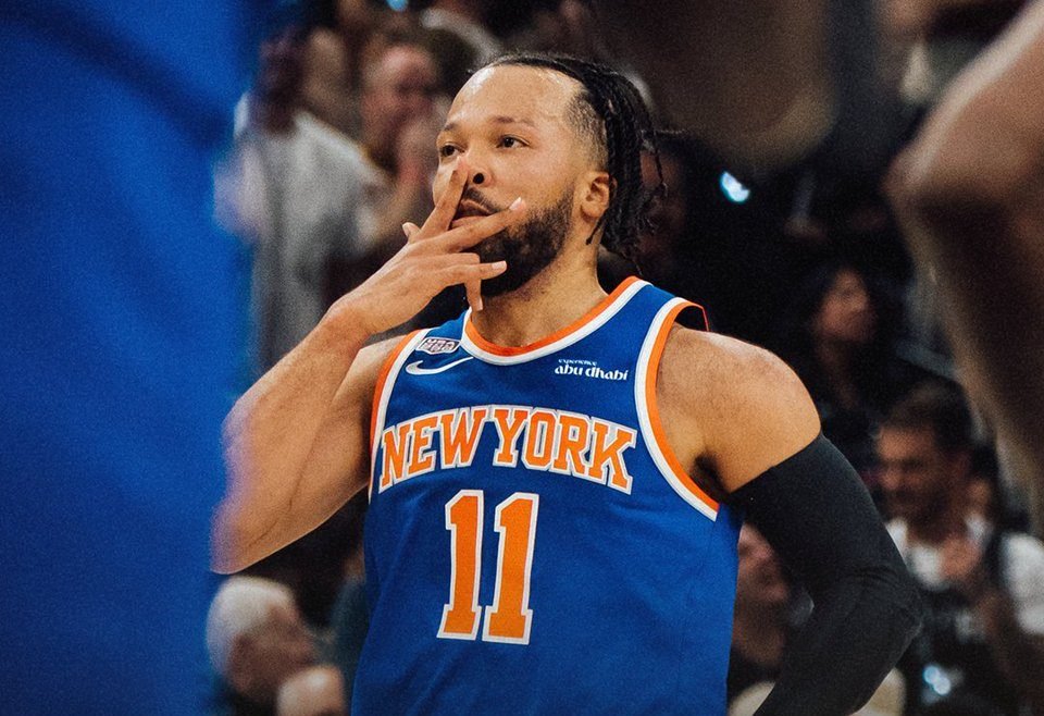 Shaq says Knicks needed ‘a lot of luck’ to win NBA title Shaq says Knicks needed ‘a lot of luck’ to win NBA title